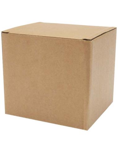 Taza de cerámica de 300 ml con acabado mate N09558001