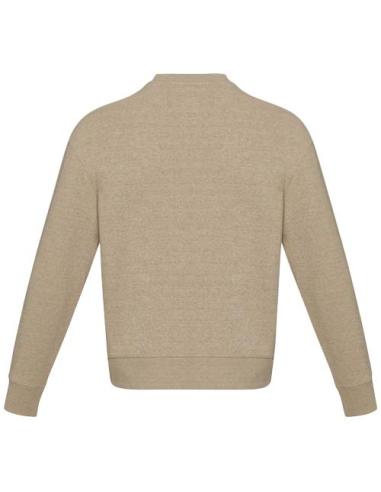 Jersey reciclado de cuello redondo unisex "Aware™" N07034573