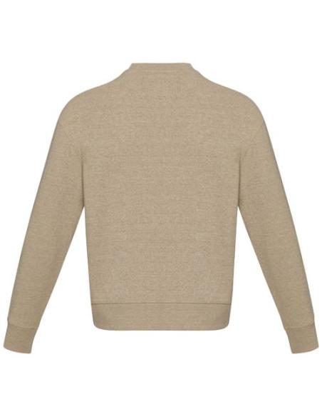 Jersey reciclado de cuello redondo unisex "Aware™" N07034573