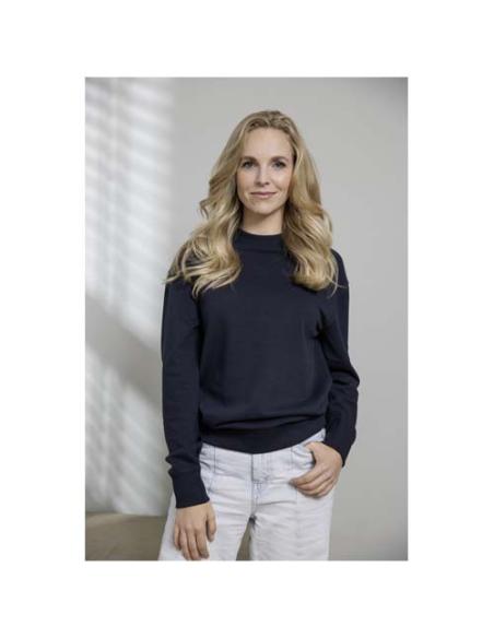 Jersey reciclado de cuello redondo unisex "Aware™" N07034573