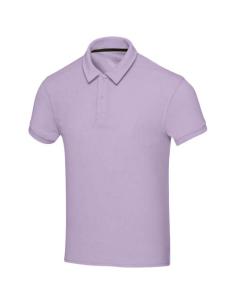 Polo unisex de rizo reciclado GRS N05344573