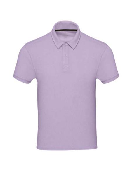 Polo unisex de rizo reciclado GRS N05344573