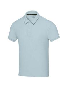 Polo unisex de rizo reciclado GRS N05344573