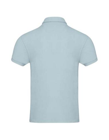 Polo unisex de rizo reciclado GRS N02544573