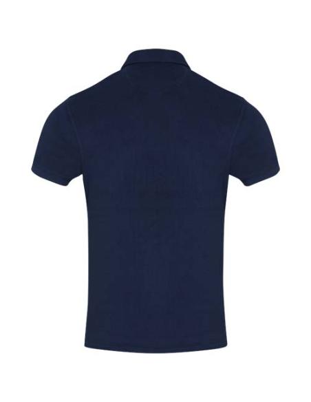 Polo unisex de rizo reciclado GRS N05544573