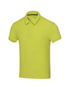 Polo unisex de rizo reciclado GRS N05344573