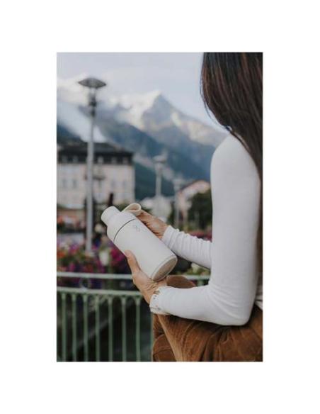 Botella de agua con aislamiento al vacío de 750 ml N60658001