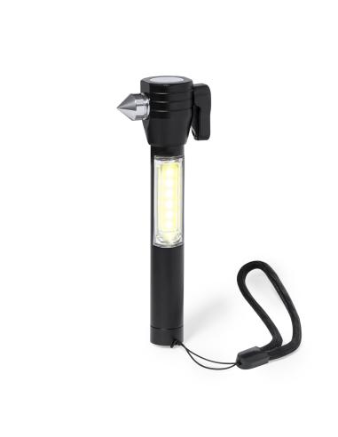 Martillo Emergencia N12402