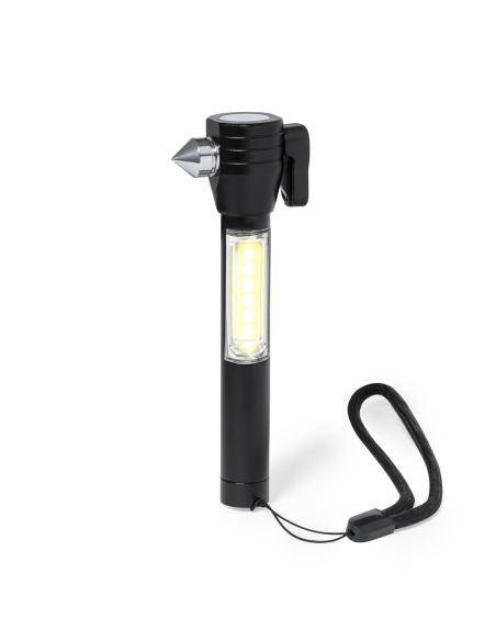 Martillo Emergencia N12402