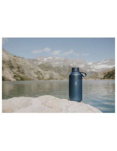 Botella de agua con aislamiento al vacío de 750 ml N15658001