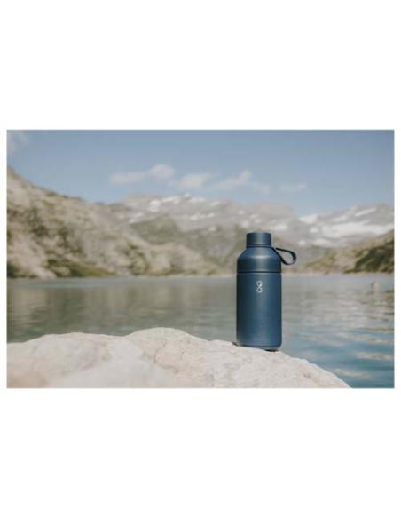 Botella de agua con aislamiento al vacío de 750 ml N15658001