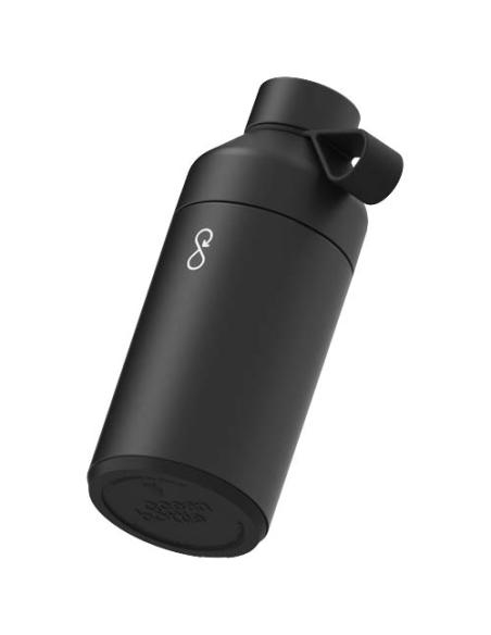 Botella de agua con aislamiento al vacío de 750 ml N09658001