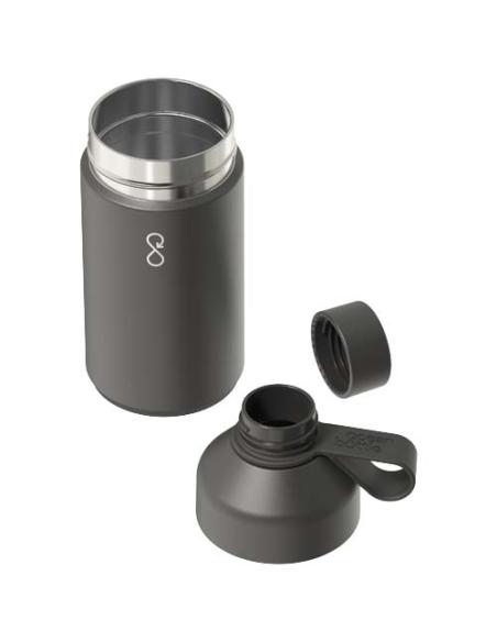 Botella de agua con aislamiento al vacío de 750 ml N09658001