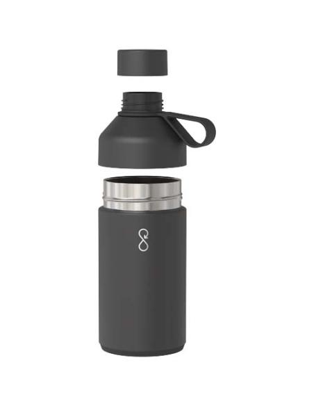 Botella de agua con aislamiento al vacío de 750 ml N09658001