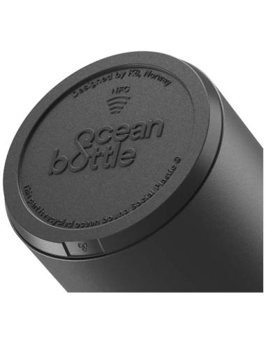 Botella de agua con aislamiento al vacío de 750 ml N09658001