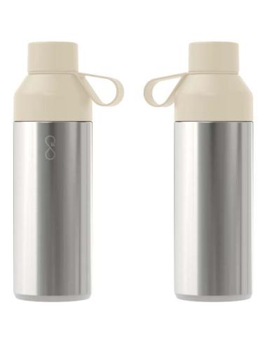 Botella de agua de 620 ml “Ocean Bottle Lite” N60758001