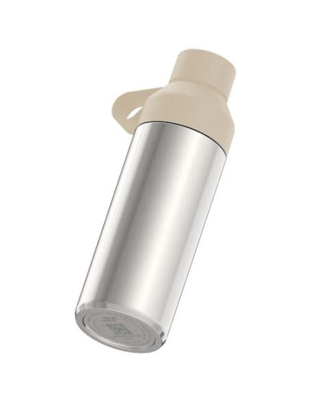 Botella de agua de 620 ml “Ocean Bottle Lite” N60758001