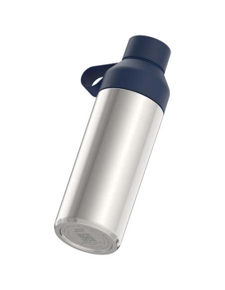 Botella de agua de 620 ml “Ocean Bottle Lite” N15758001