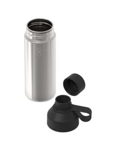 Botella de agua de 620 ml “Ocean Bottle Lite” N60758001