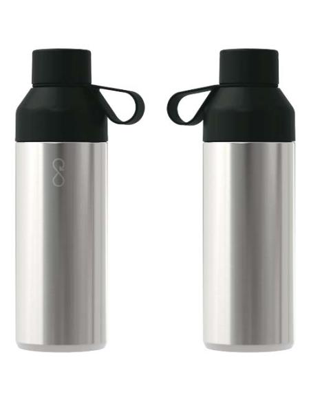 Botella de agua de 620 ml “Ocean Bottle Lite” N09758001