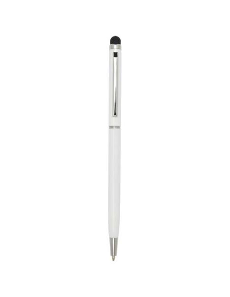 Boligrafo de aluminio con stylus Ore (tinta azul) N10652601