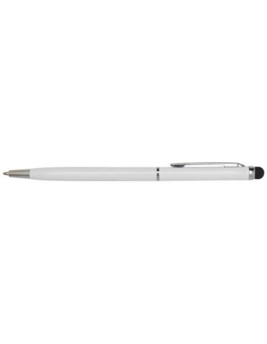 Boligrafo de aluminio con stylus Ore (tinta azul) N10652601