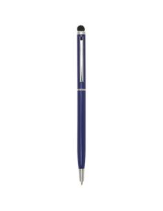 Boligrafo de aluminio con stylus Ore (tinta azul) N10652601