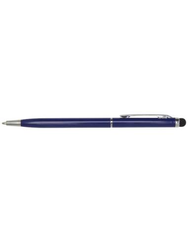 Boligrafo de aluminio con stylus Ore (tinta azul) N15652601