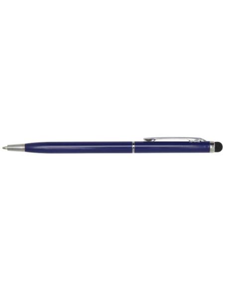 Boligrafo de aluminio con stylus Ore (tinta azul) N15652601