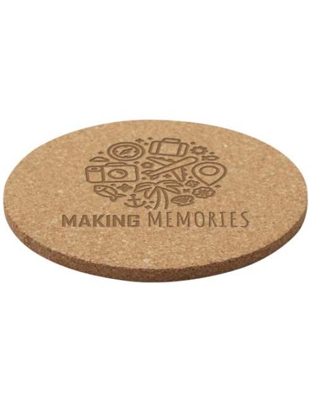 Posavasos de corcho N60514311