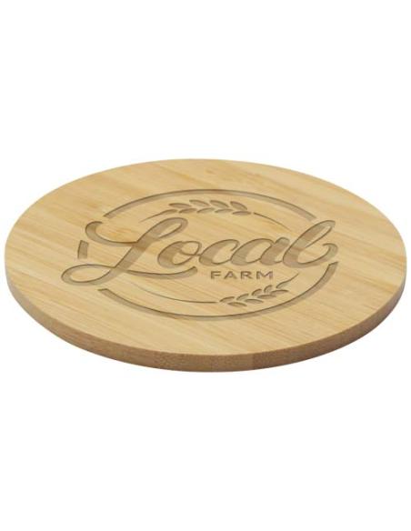 Posavasos de bambú N60614311