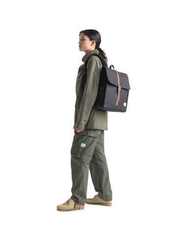 Mochila de material reciclado de 16 l N08357021