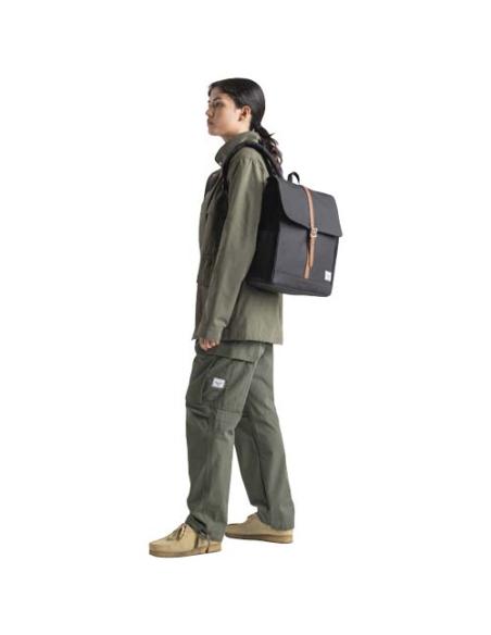 Mochila de material reciclado de 16 l N09357021