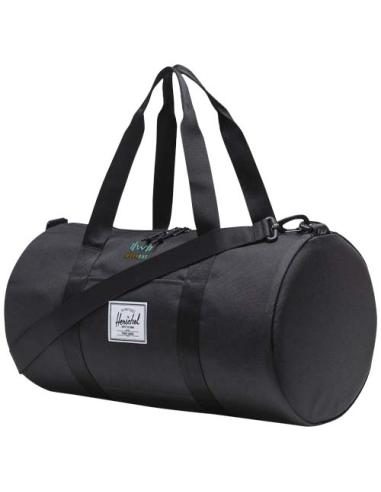 Bolsa de gimnasio de material reciclado de 27 l N09457021