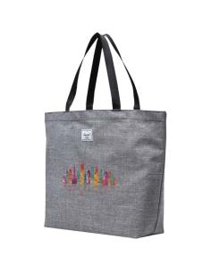 Bolsa Tote de material reciclado de 19 l N08557021 2