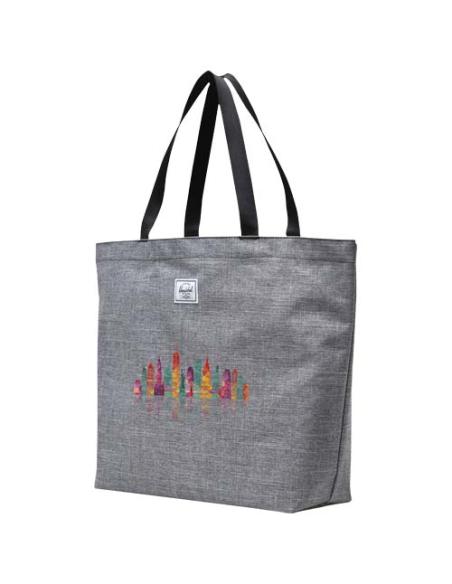 Bolsa Tote de material reciclado de 19 l N08557021
