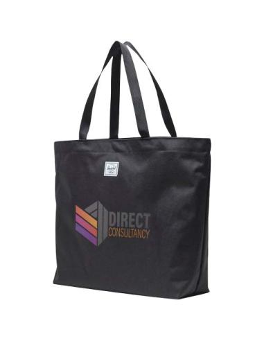 Bolsa Tote de material reciclado de 19 l N09557021