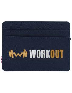 Tarjetero RFID reciclado N55657021 2