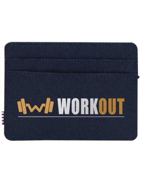 Tarjetero RFID reciclado N55657021