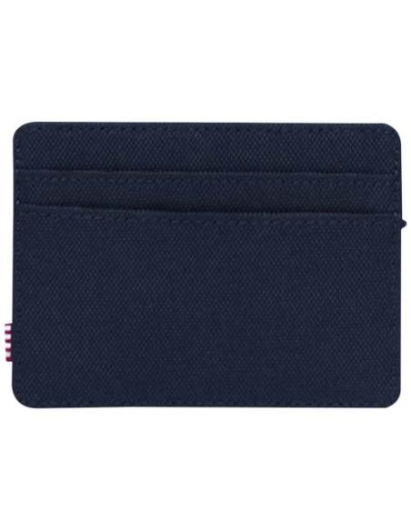 Tarjetero RFID reciclado N55657021