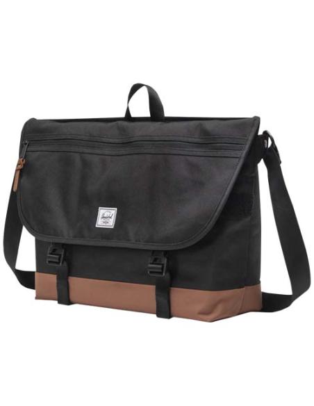 Bandolera de material reciclado de 22,5 l N09757021