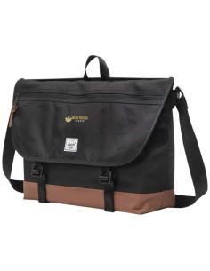 Bandolera de material reciclado de 22,5 l N09757021 2