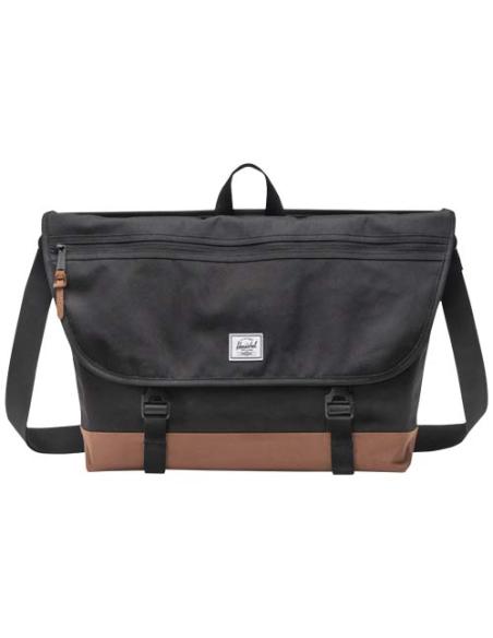 Bandolera de material reciclado de 22,5 l N09757021