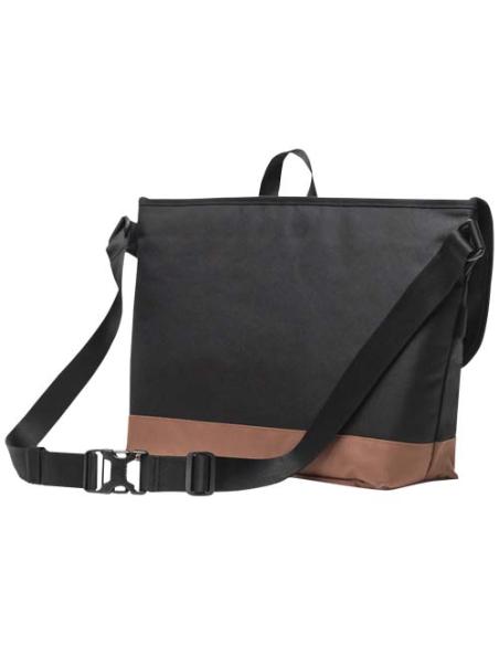 Bandolera de material reciclado de 22,5 l N09757021