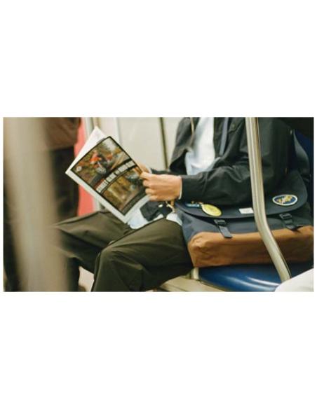 Bandolera de material reciclado de 22,5 l N09757021