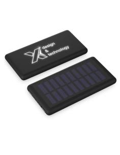 SCX.design P30 8000 mAh bateria solar externa retroiluminada N09120XP2 2