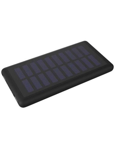 SCX.design P30 8000 mAh bateria solar externa retroiluminada N09120XP2