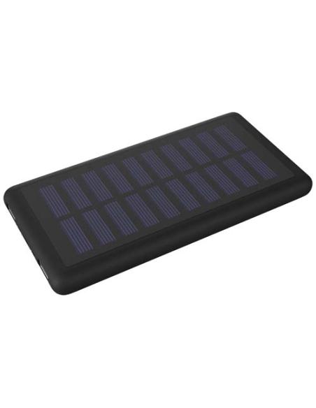SCX.design P30 8000 mAh bateria solar externa retroiluminada N09120XP2