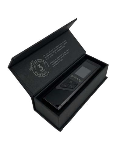 Minitelémetro láser N09631XP2