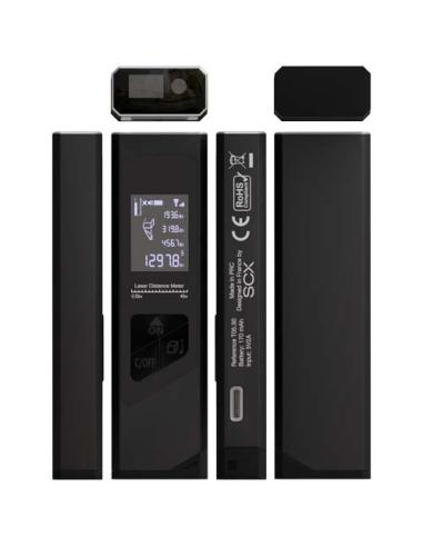 Minitelémetro láser N09631XP2